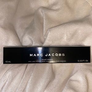 Marc Jacobs Velvet Lash Primer